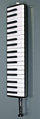 Hohner Piano 36 9462/36 (C9462)  гармошка губная клавишная