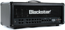 Blackstar S1-1046L6  ламповый гитарный усилитель 4-канальный, 100 Вт