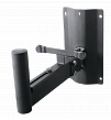 Xline Stand WMS-350 настенная стойка для акустической системы, расстояние от стены max: 35см, диамет