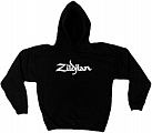 Zildjian Classic Sweat Shirt M толстовка с капюшоном