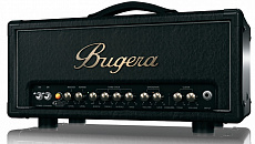 Bugera G20-Infinium ламповый гитарный усилитель "голова"