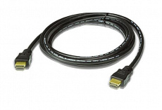 Aten 2L-7D20H  высокоскоростной кабель HDMI 1.4b / Ethernet, 20 метров