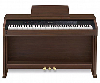 Casio AP-450 BN цифровое пианино, 88 молоточковых клавиш