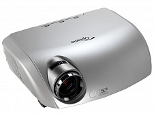 Optoma HD81 DLP проектор, 1920x1080 (Full HD), 1400 ANSI лм.