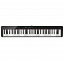 Casio PX-S5000BKC2 цифровое фортепиано, цвет черный, без б/п AD-A12150LW