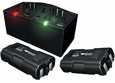 AKG CU4000 устройство для зарядки аккум.батарей BP4000