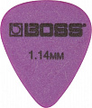 Boss BPK-12-D114 медиатор 1.4 мм