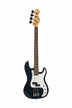 Aiersi STB-200  бас-гитара, цвет темно-синий