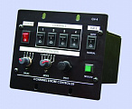 Eurolite CH-4 пульт управления стробоскопами 4-х канальный