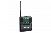 Mipro ACT-500T  поясной UHF передатчик серии ACT-500, 554-626 МГц