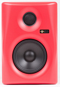 Monkey Banana Gibbon5 red студийный монитор 5.25', цвет красный