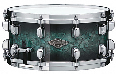 Tama MBSS65-MSL Starclassic Performer  14' x 6.5' малый барабан, клён/берёза, цвет синий металлик бёрст