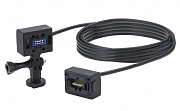 Zoom ECM-6 кабель-удлинитель для микрофонного капсюля, 6 метров
