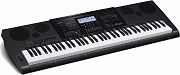 Casio WK-7600 синтезатор, 76 клавиш