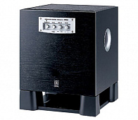Yamaha YST SW-215 Black сабвуфер 20 см конус 28Гц-200Гц 120Вт