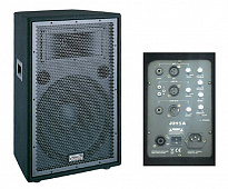 Soundking J215A активная 2-полосная акустическая система, 250 Вт