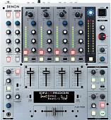 Denon DN-X1500S DJ-микшер, 4 канала