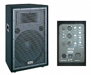 Soundking J215A активная 2-полосная акустическая система, 250 Вт