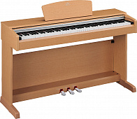 Yamaha YDP-141C цифровое фортепиано, 88 клавиш GHS