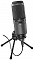 Audio-Technica AT2020USBi студийный микрофон
