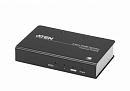 Aten VS182B  разветвитель HDMI True 4K 2-портовый