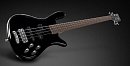 Rockbass Streamer LX 4 BK SHP  бас-гитара, цвет черный