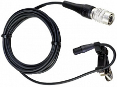 Audio-Technica AT899 микрофон петличный c предусилителем