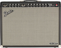 Fender Tone Master® Twin Reverb®-Amp гитарный усилитель, 200 Вт