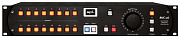 SPL MC16 black. мастеринговый мониторный контроллер с технологией 120 В