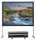 Lumien LMF-100150 экран Master Fold 240 x 375 см (167"), (рабочая область 224 x 359 см)