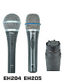 Soundking EH205 микрофон вокальный динамич. кардиоида, 40-16000Гц с выключателем