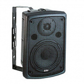 Soundking FP208 2-полосная акустическая система, 80 Вт, 8 Ом, 6.5''/1''