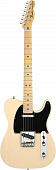 Fender American Special Telecaster MN Vintage Blonde электрогитара