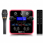 iCON Upod Live + C1 Pro Combo set комплект для домашней студии с микрофоном