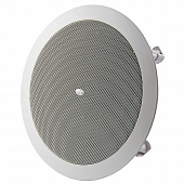 Das Audio CL-8T громкоговоритель потолочный 8", цвет белый