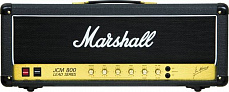 Marshall 2203-01 ламповый усилитель 'голова', 100Вт