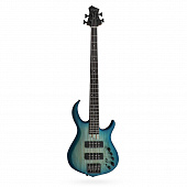 Sire M5 Swamp Ash-4 TBL  бас-гитара, цвет голубой