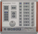 M-Audio iControl MIDI-контроллер