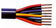 Tasker C269-Black акустический кабель OFC 8 х 2.50 мм²