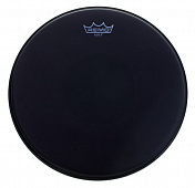 Remo BX-0814-10 14" Black X™ пластик 14" для барабана чёрный
