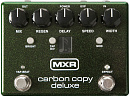 Dunlop MXR M292  Carbon Copy Deluxe гитарный эффект дисторшн
