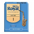 Rico RJB1010  трости для альт-cаксофона, Royal (1), 10 шт. В пачке