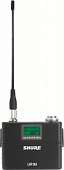 Shure UR1M R9 790 - 865 MHz мини передатчик UHF-R типа Bodypack