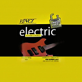 Vinci 908  струны для электро-гитары 8-39