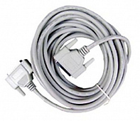 Gonsin 25PS-03 кабель для консолей переводчика, DB25 "мама" - DB25 "папа", длина 3 метра