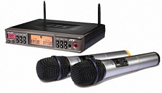 JTS US-936KD/MH-936K радиосистема вокальная
