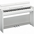 Yamaha YDP-S52WH цифровое пианино