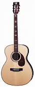 Crafter TM-045/N акустическая гитара, с фирменным чехлом в комплекте