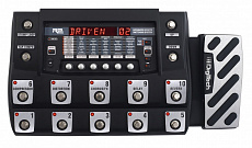 Digitech RP1000 гитарный процессор эффектов