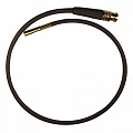 GS-Pro 12G SDI DIN1.0/2.3-BNC(M) (grey) 1 метр кабель, цвет серый